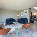 Chez Watersy 3* Belle-et-Houllefort