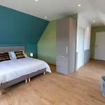 Chez Watersy 3*