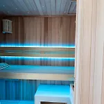 Chez Watersy B&B 3*