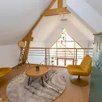 B&B Chez Watersy Belle-et-Houllefort