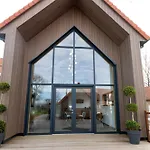 B&B Chez Watersy Belle-et-Houllefort