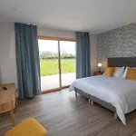 B&B Chez Watersy Belle-et-Houllefort