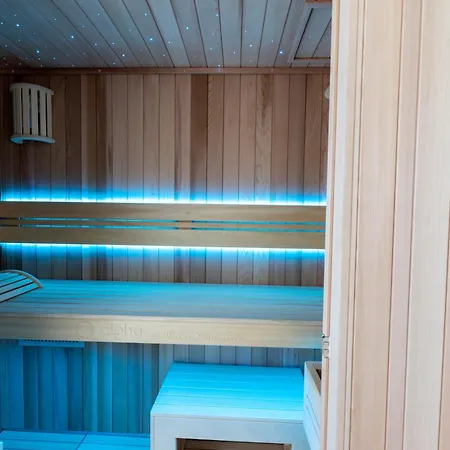 Chez Watersy לינה וארוחת בוקר 3*