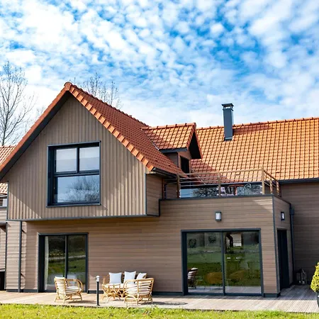 Chez Watersy Bed & Breakfast 3*