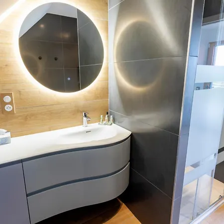 Chez Watersy 3*