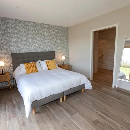 Chez Watersy 3* Belle-et-Houllefort