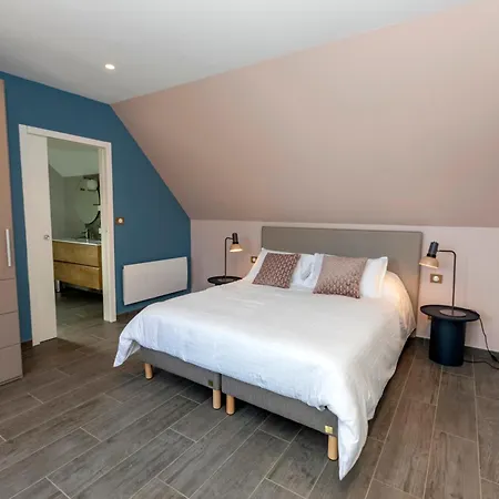Chez Watersy 3*