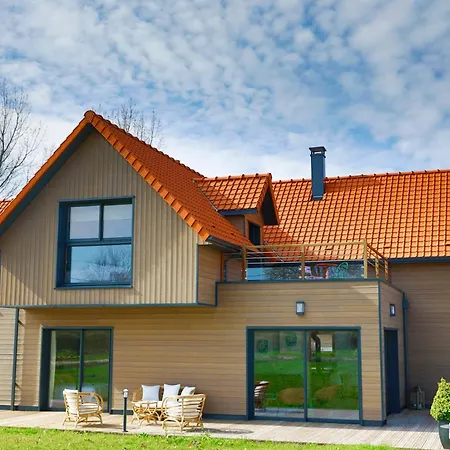 Bed & Breakfast Chez Watersy