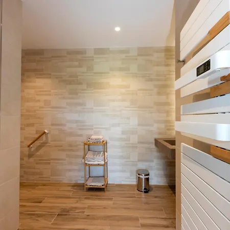 Chez Watersy Belle-et-Houllefort